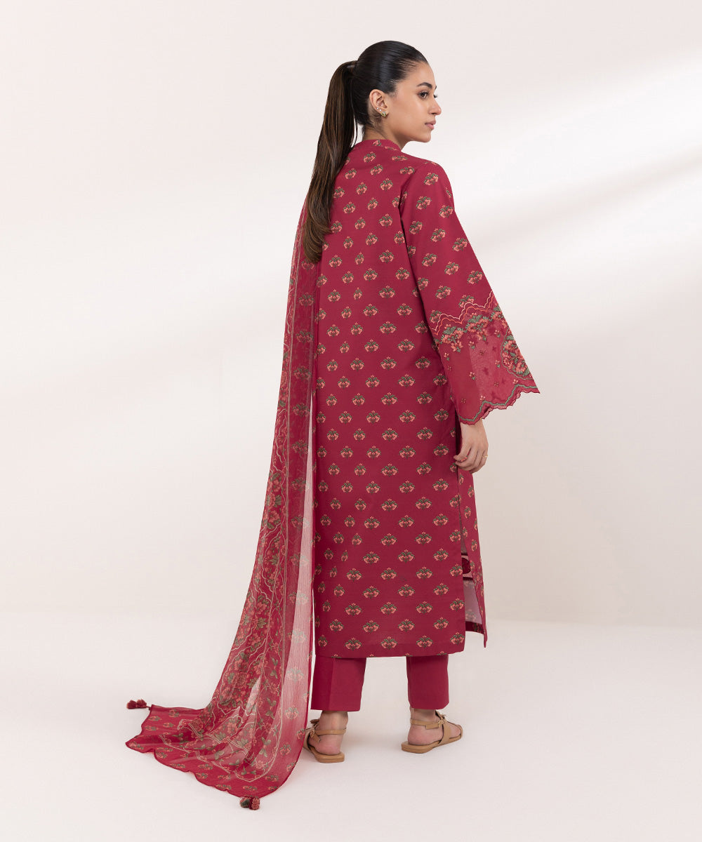 Sapphire | Intermix 2024 | Cambric Suit S-08 - House Of Anaya