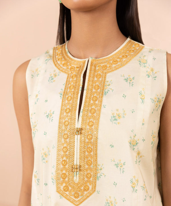 Sapphire | Eid Collection | S75 - House Of Anaya