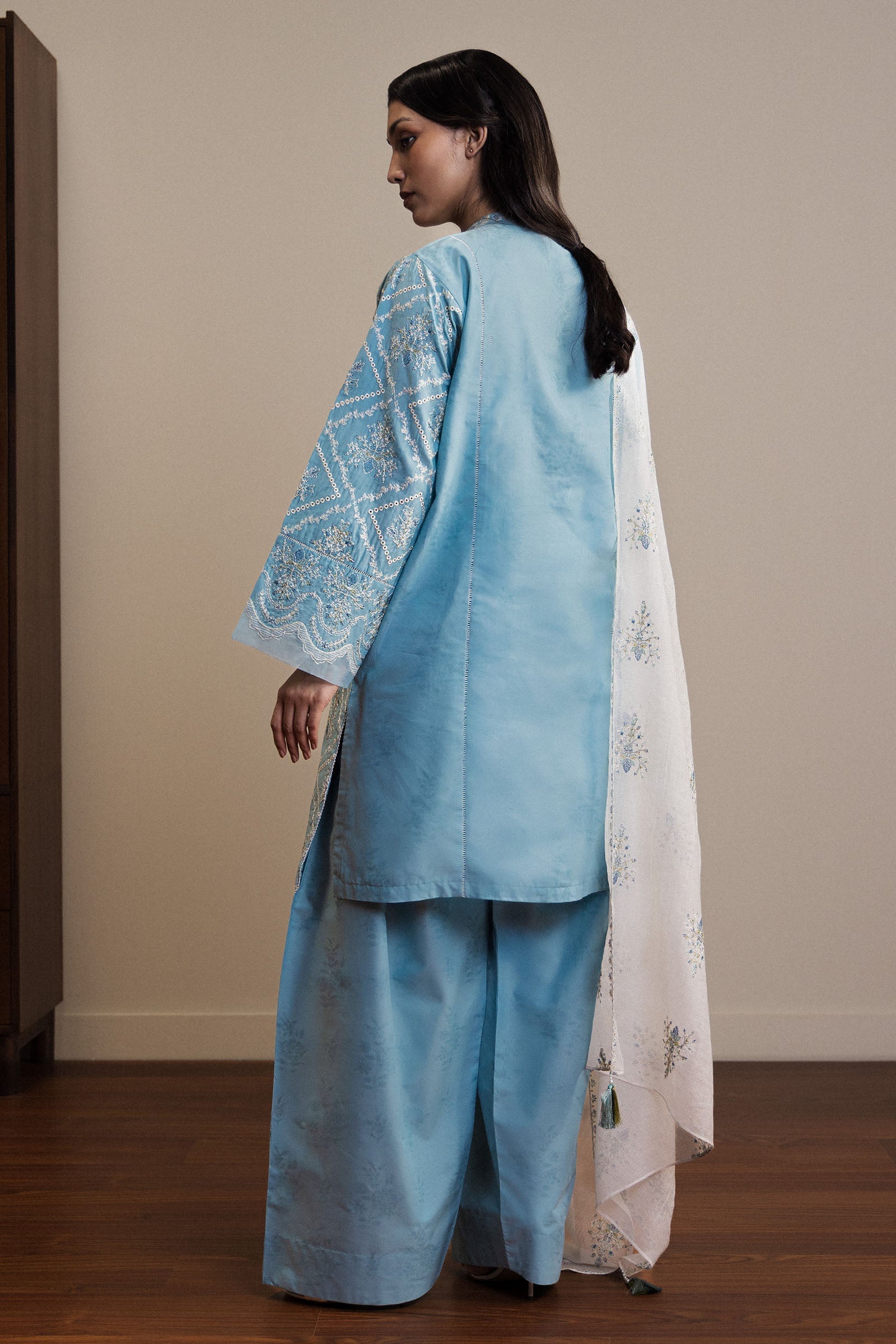 Zara Shahjahan | PRET EID II 2026 | AASMAA
