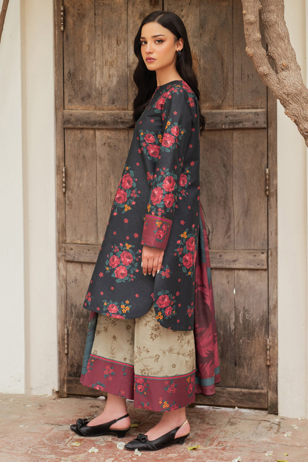 Jazmin | Winter Edition 24 | VISCOSE UW-0105