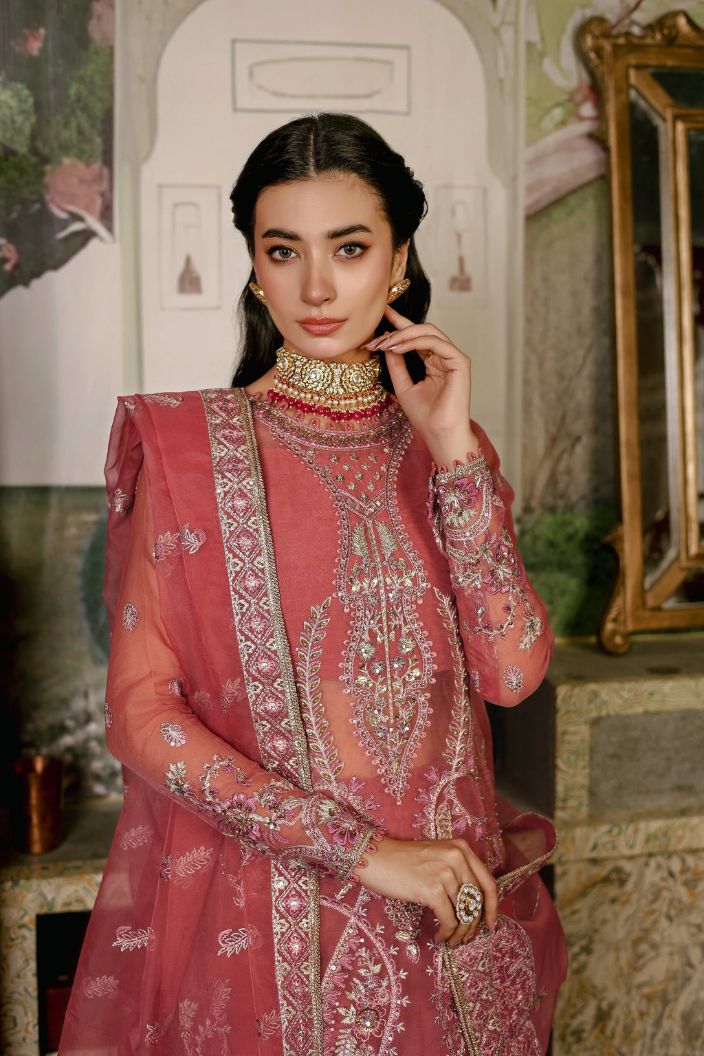 Imran Ramzan | Rubaru | Zareen - Riwayat-e-Khas