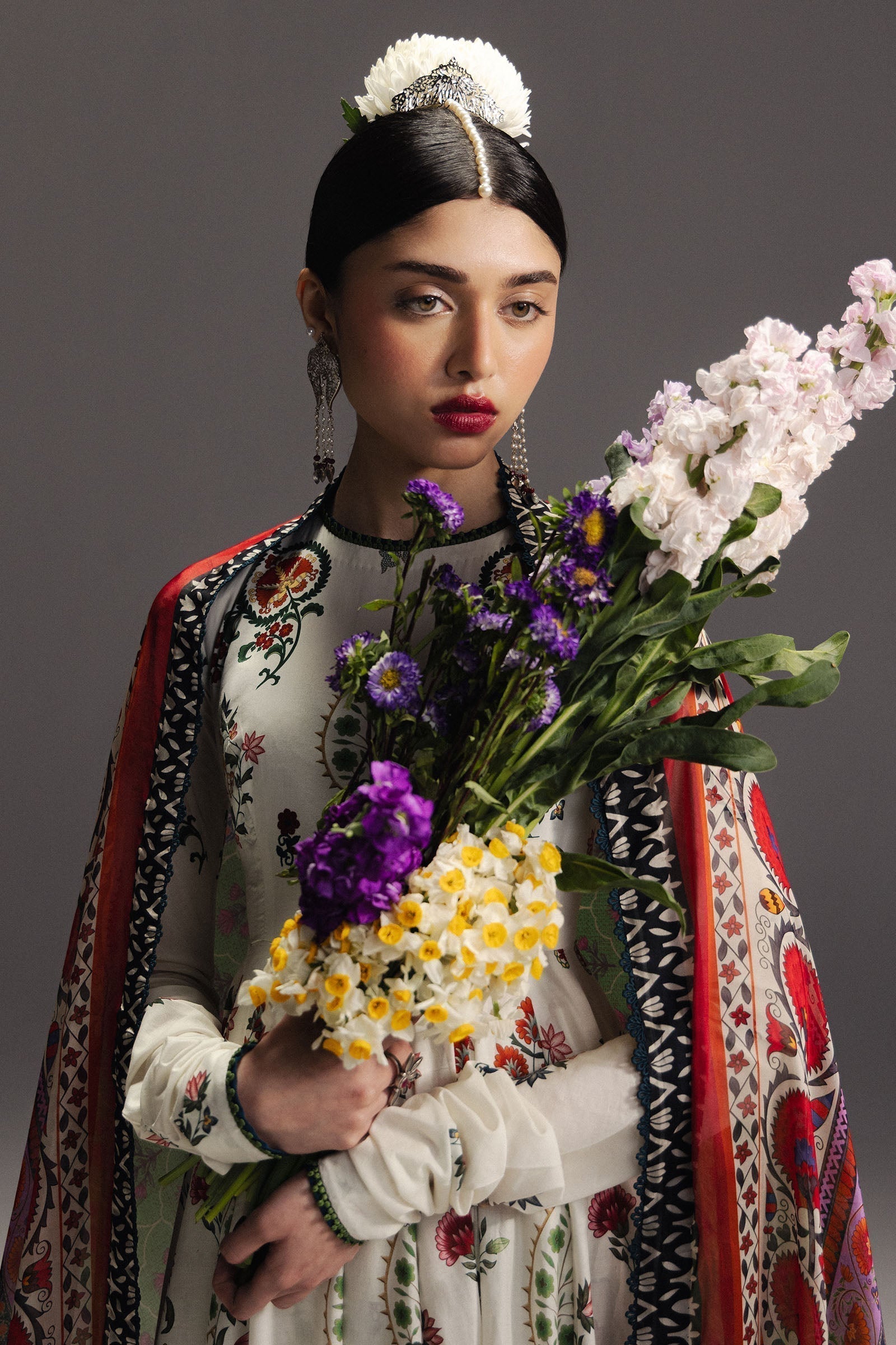 Zara Shahjahan | Anarkali 26 | Mehruba-D10