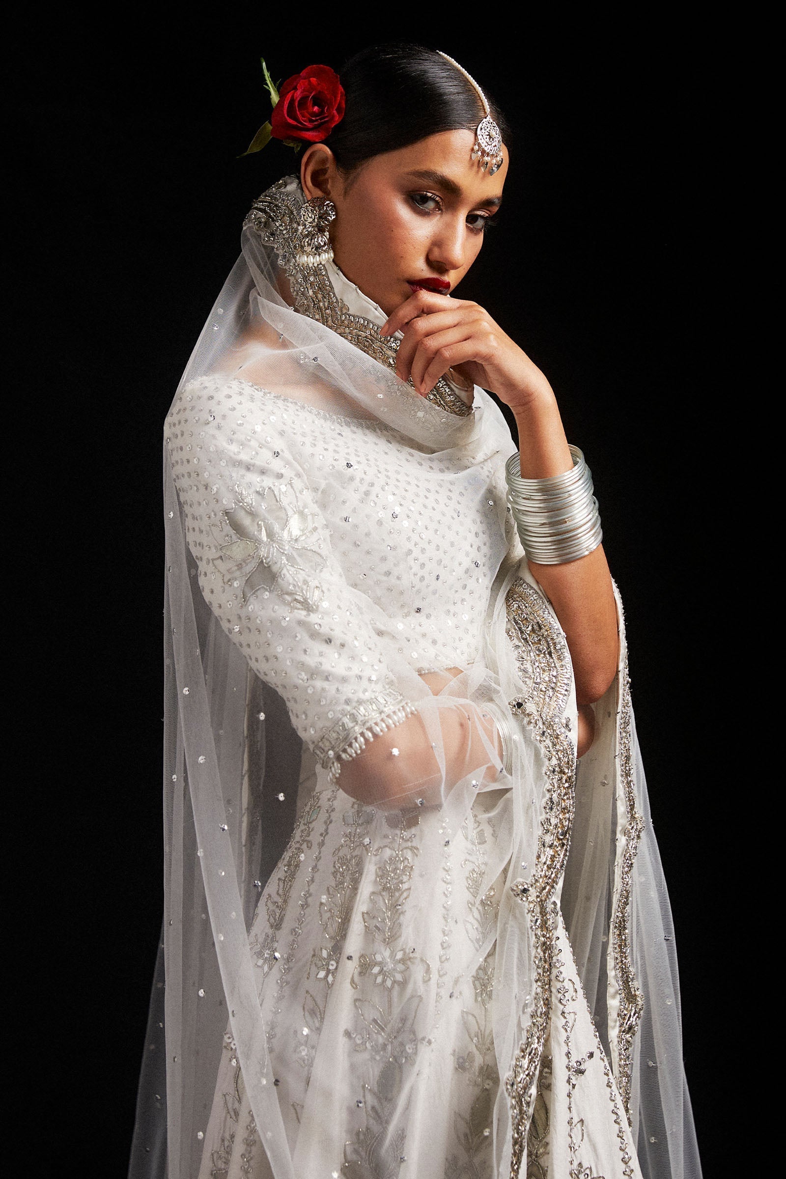 Zara Shahjahan | Chandni Raat Formals 2024 | CHANDNI