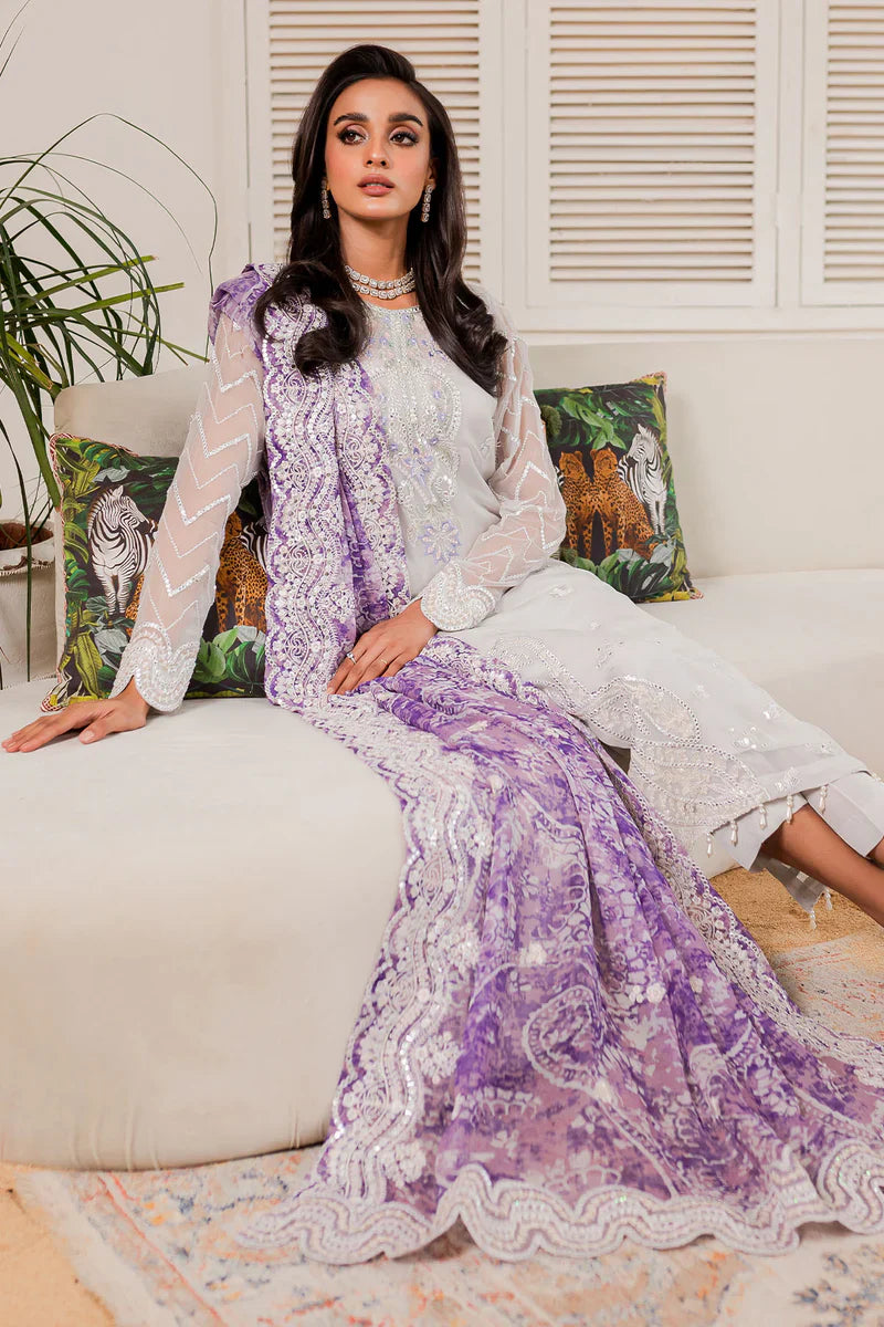 Nureh | Fancy Formal Pret | NP-397