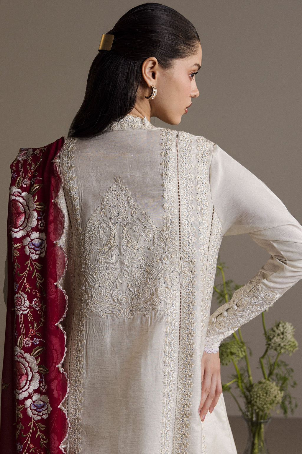 Zara Shahjahan | Festive Eid II 2026 | Mehrunisa