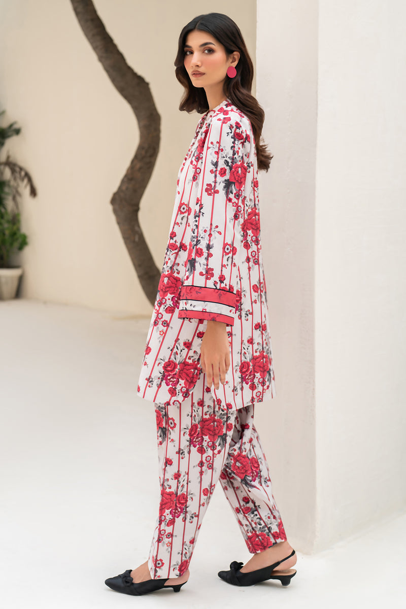 Jazmin | Ready to Wear 25 | RTW-1155 - Riwayat-e-Khas