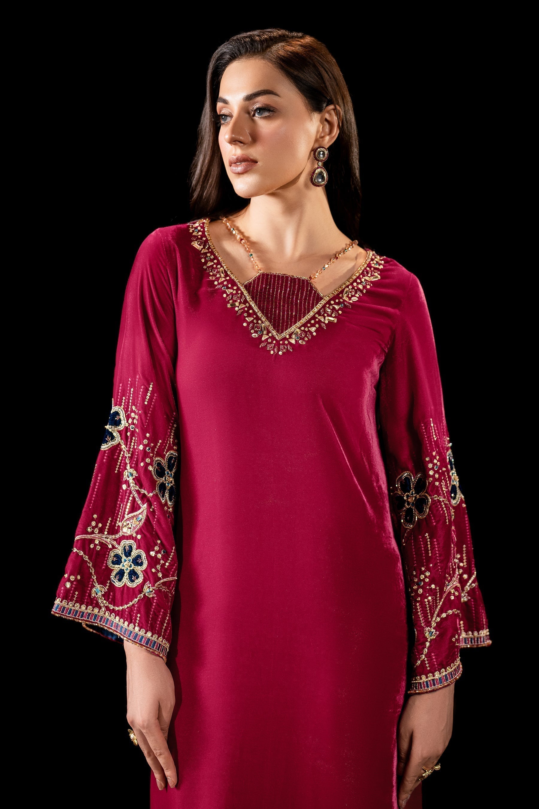 Naqshi | Makhmal 24 | NINA - Riwayat-e-Khas