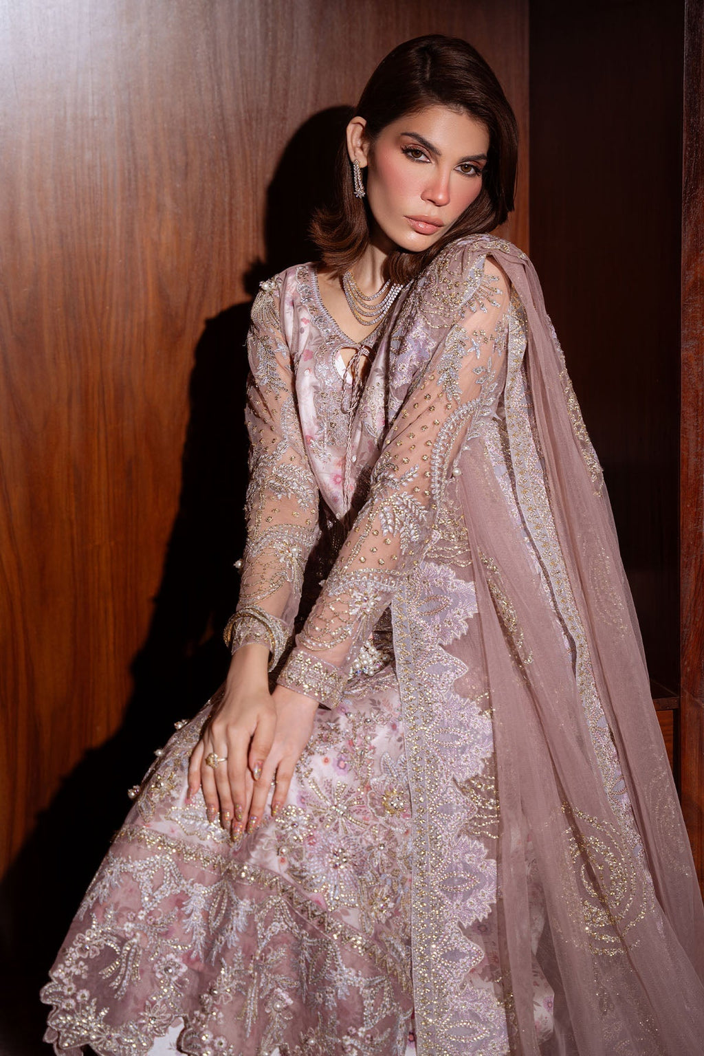 Nureh | Elaya Formals |NEL-85