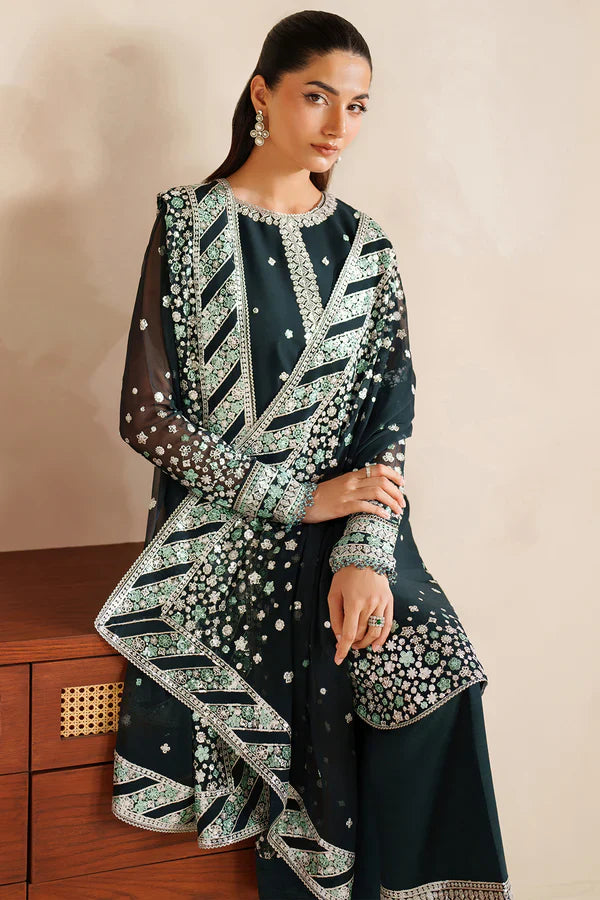 Farasha | STITCHED FORMALS ’26 | Dawn Mist