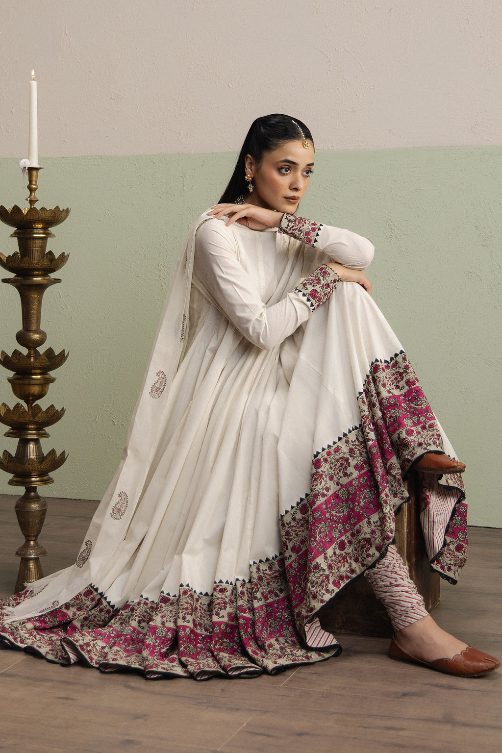 Zara Shahjahan | Eid Pret 2026 | Fiza