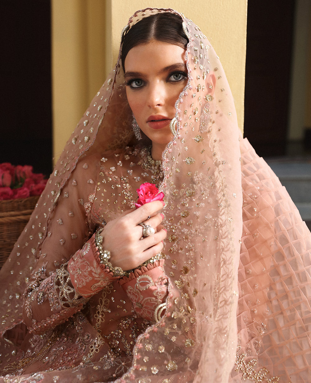 Republic Womenswear | Wedding Formals 24 | Baia (WF-20)