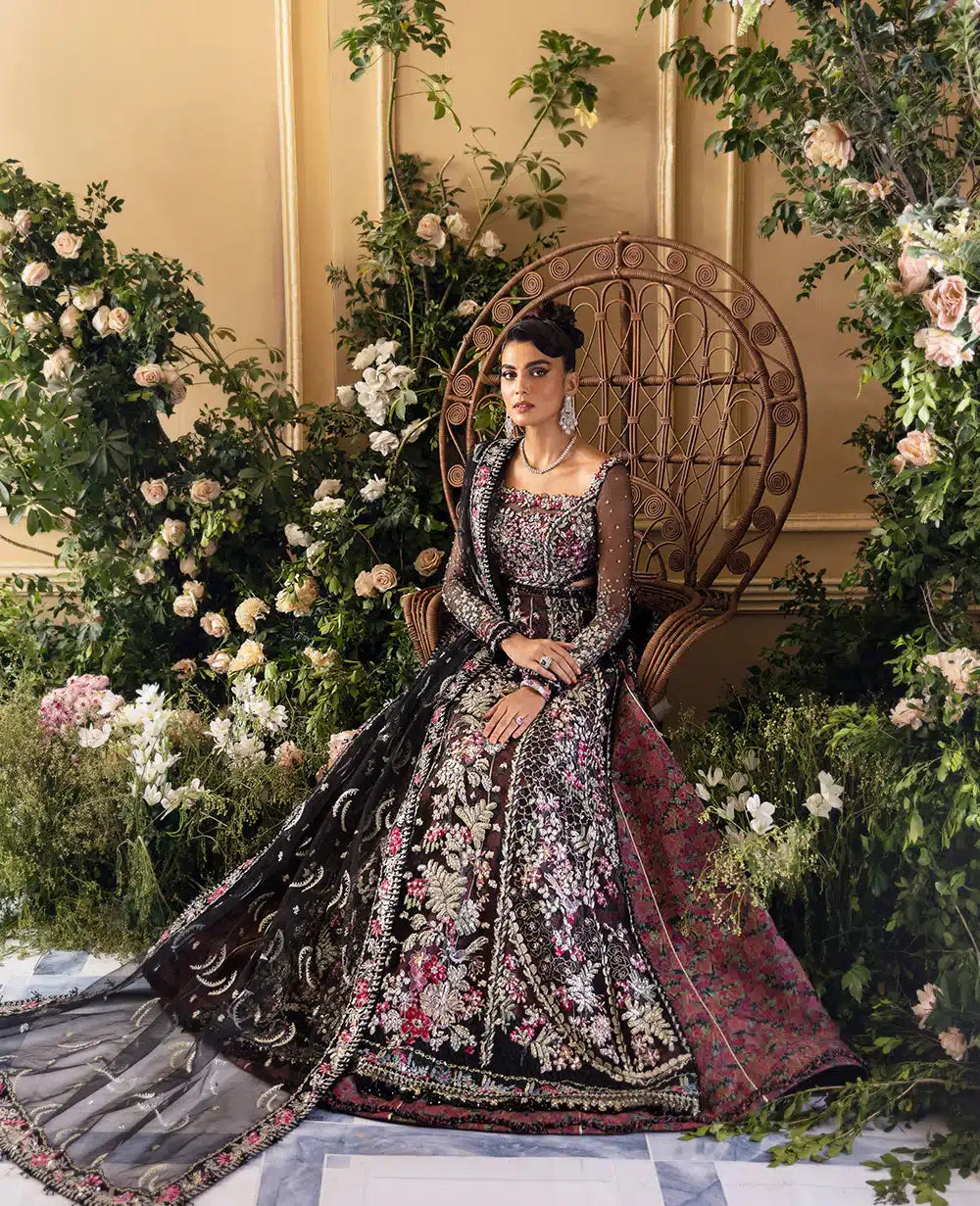 Republic Womenswear | Joie De Vivre Wedding 23 | RWU-23-D7 - House Of Anaya