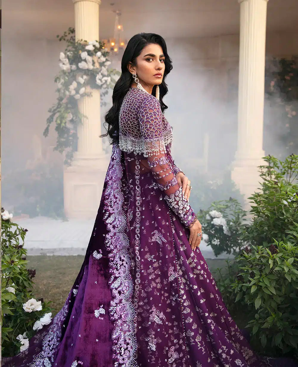 Republic Womenswear | Joie De Vivre Wedding 23 | RWU-23-D8 - House Of Anaya