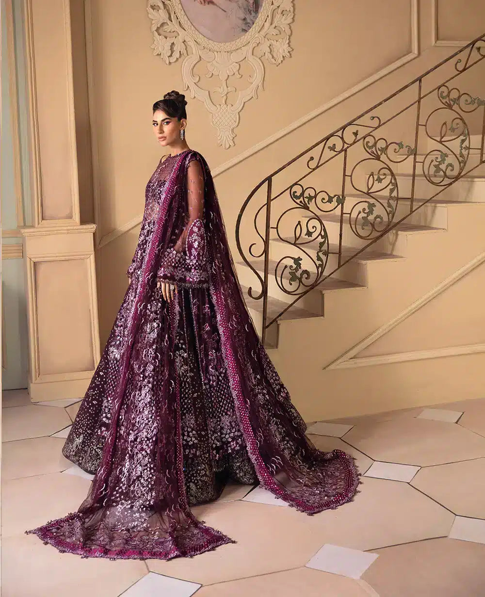 Republic Womenswear | Joie De Vivre Wedding 23 | RWU-23-D6 - House Of Anaya