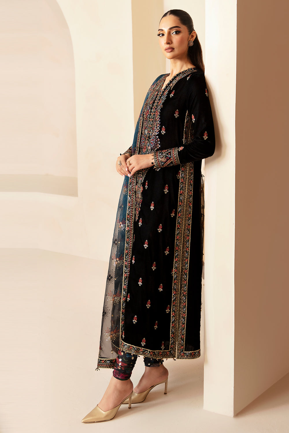 Jazmin | Velvet Edit 24 |  Velvet Formal VF-2028 - House Of Anaya