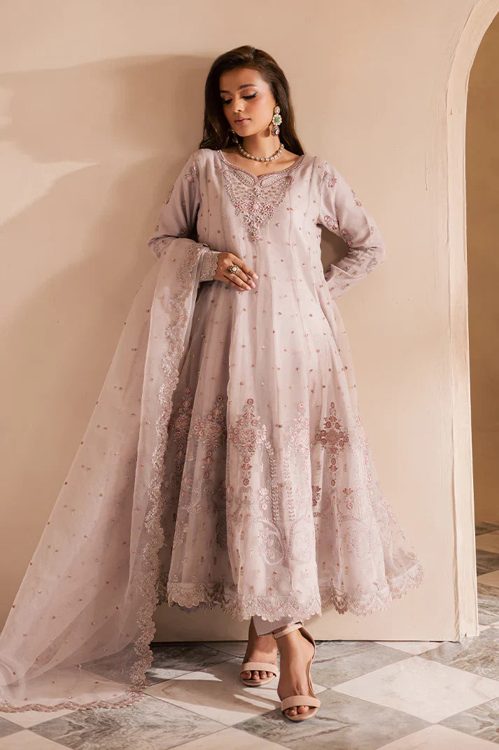 Emaan Adeel | Celine Collection | Darya