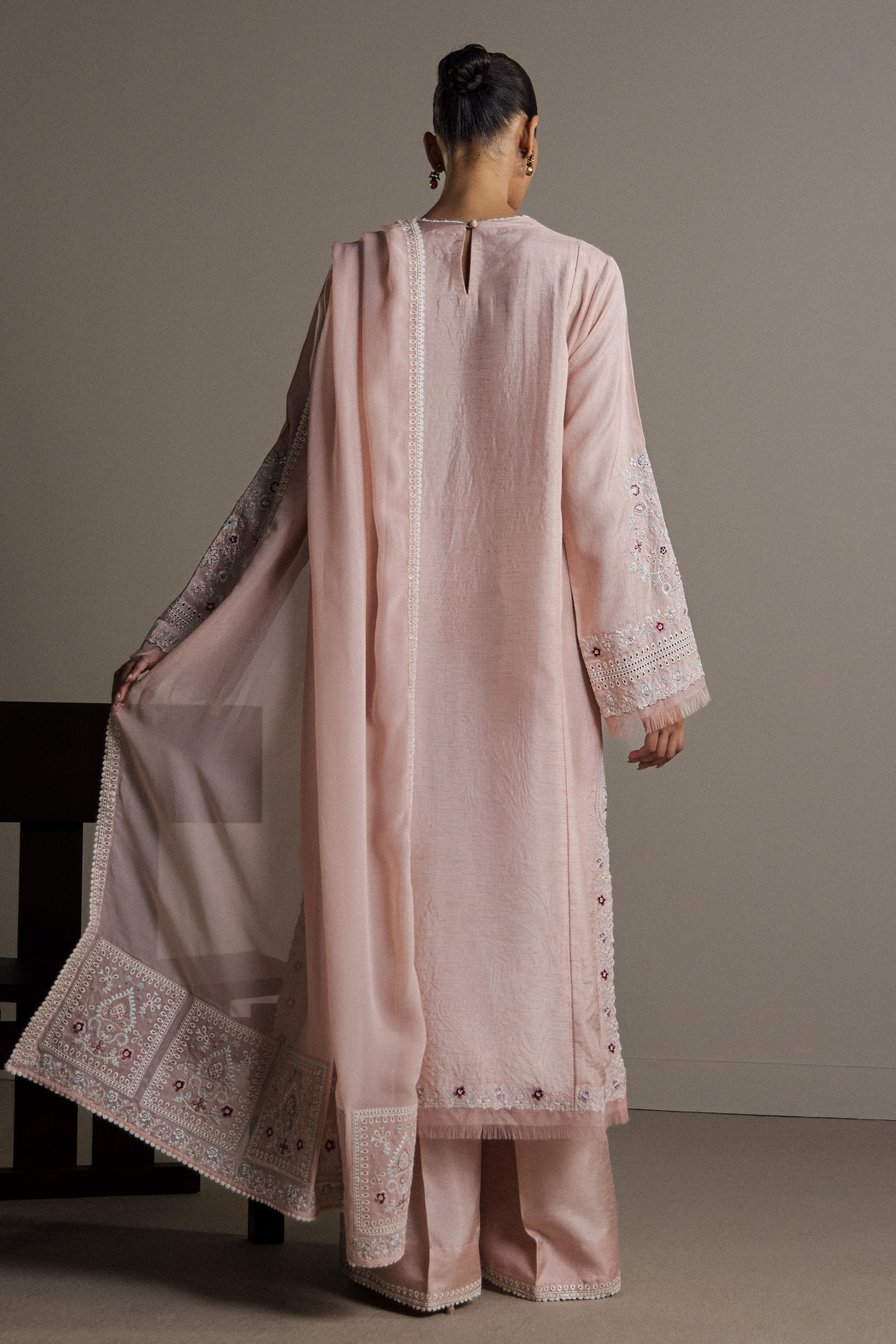 Zara Shahjahan | Festive Eid II 2026 | Nargis