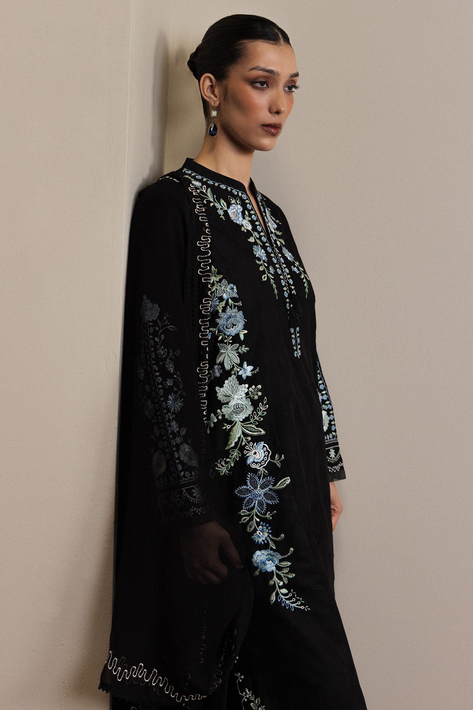 Zara Shahjahan | PRET EID II 2026 | SIYARA