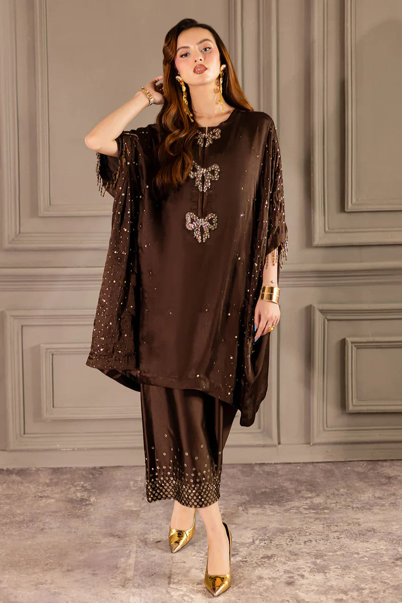 Nureh | Fancy Formal Pret | TW-15