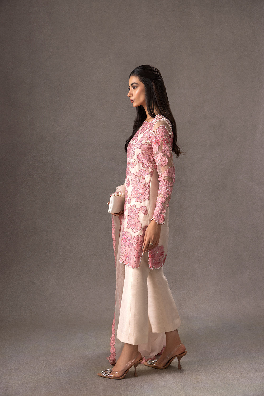 Caia | Pret Collection | FIONA - Riwayat-e-Khas