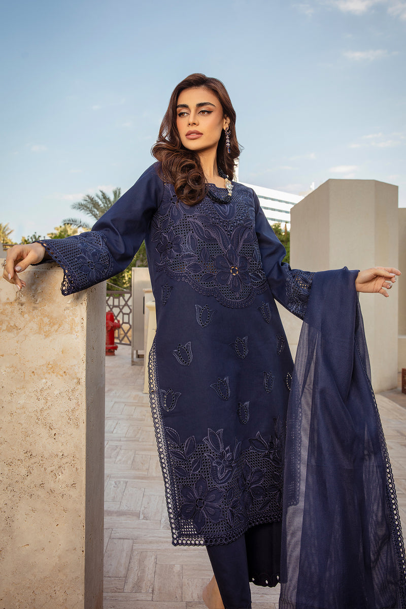 Rangrasiya | Premium Summer Lawn 25 | Zara