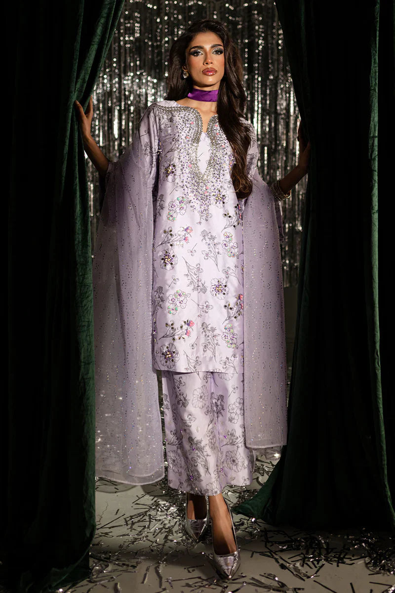 Nureh | Fancy Formal Pret | Fairy Dust TW-12