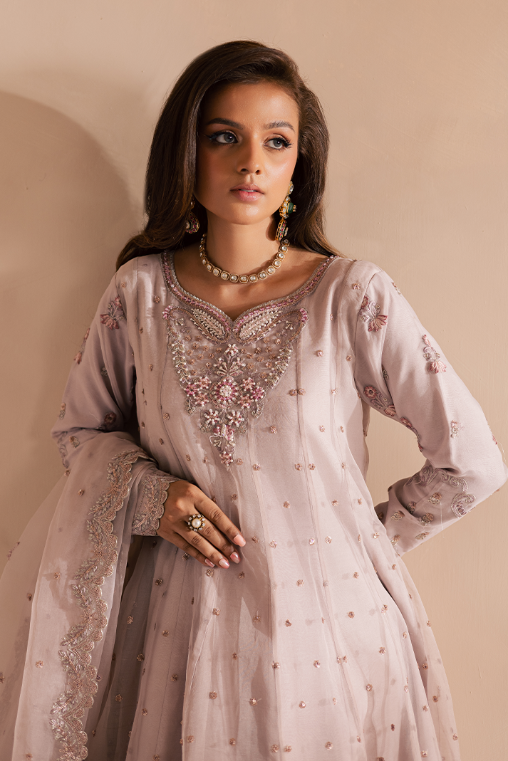 Emaan Adeel |Celine Pret | Darya