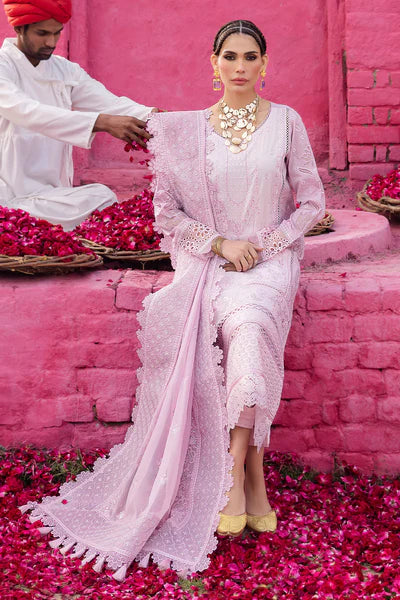 Nureh | Summer Eid Pret | NDS-106 - House Of Anaya