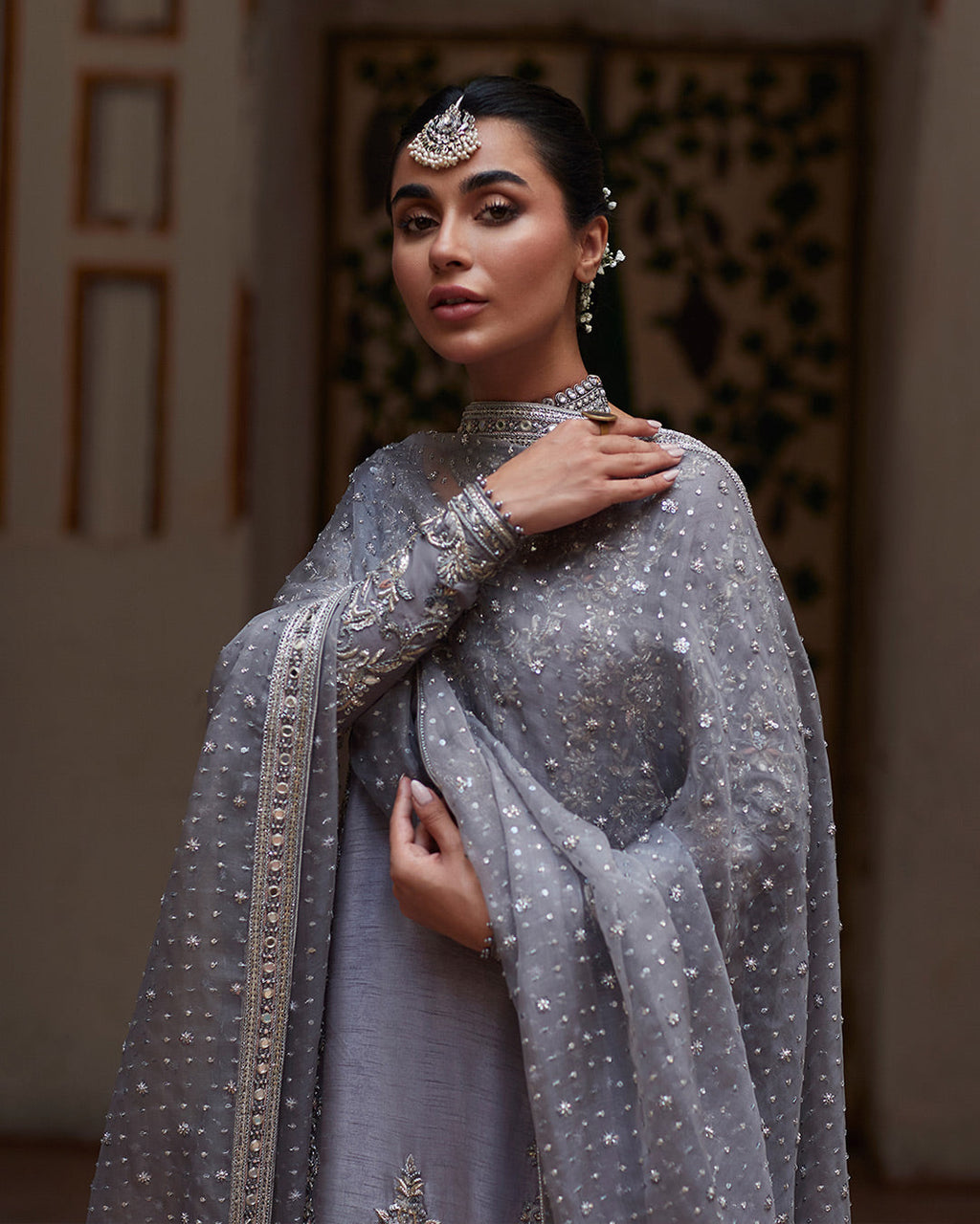 Faiza Saqlain | Sanaz | Dila