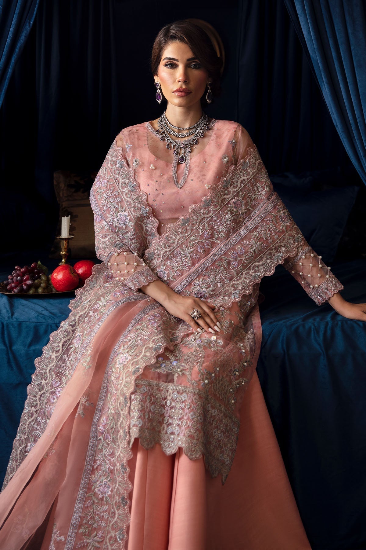 Nureh | Elanora Formal 24 | NEL-51-Erika - House Of Anaya