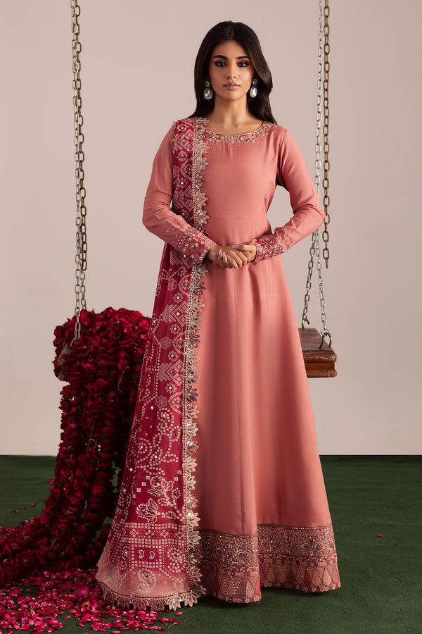 Nureh | Jugni Festive | NP-696