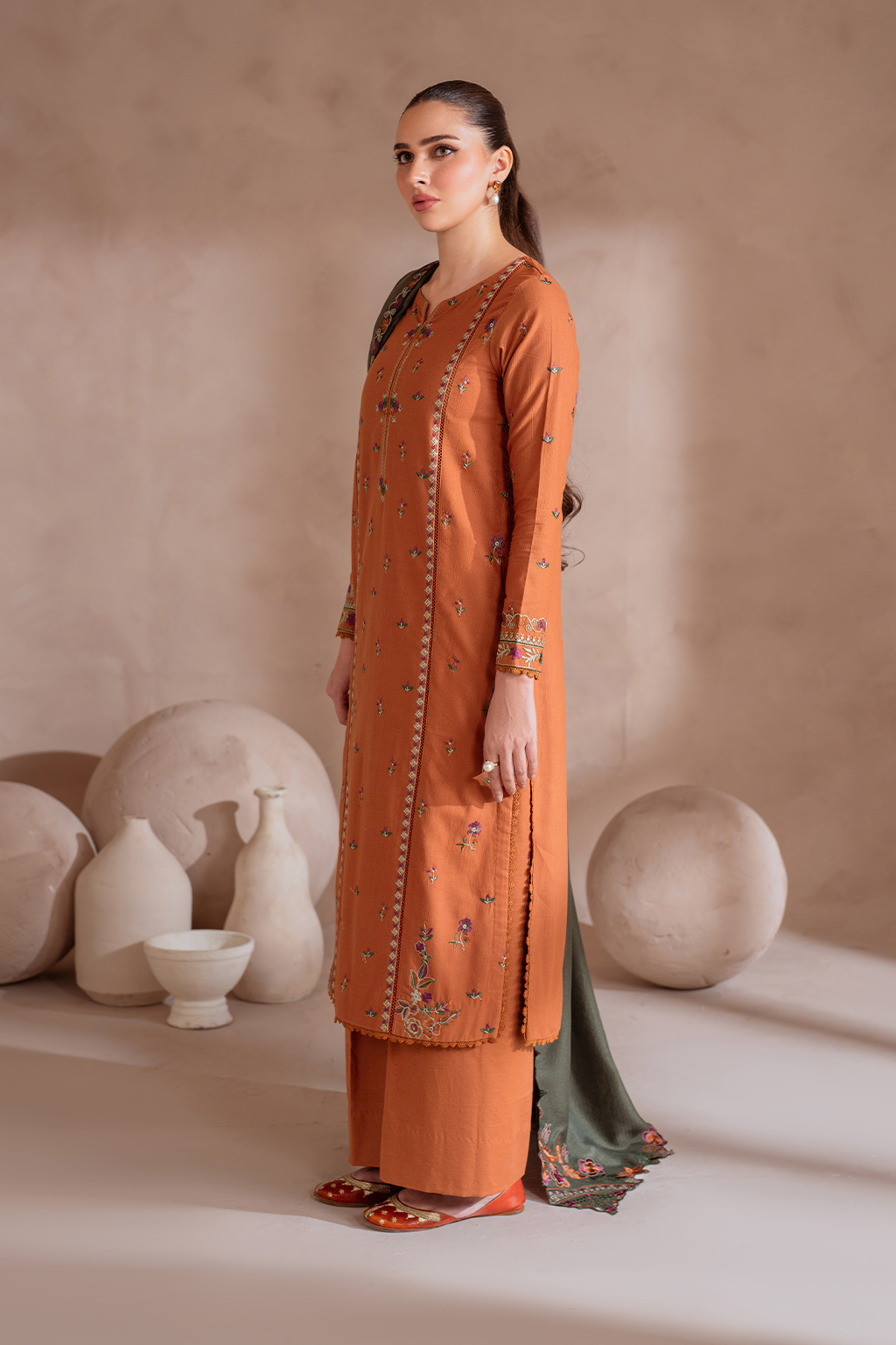 Iznik | Exclusive Winter | UE-367