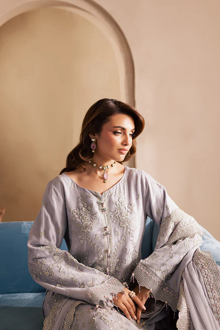 Emaan Adeel | Miraal-luxury-chiffon | SORINA