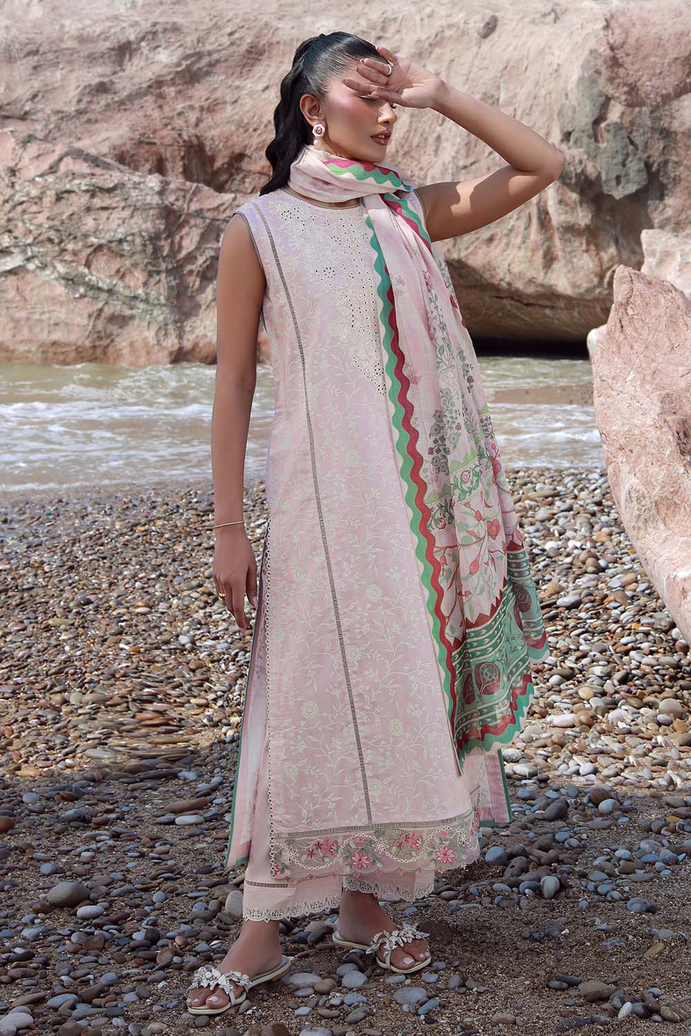 Seran | Afsanah Lawn 25 | INSA - Riwayat-e-Khas