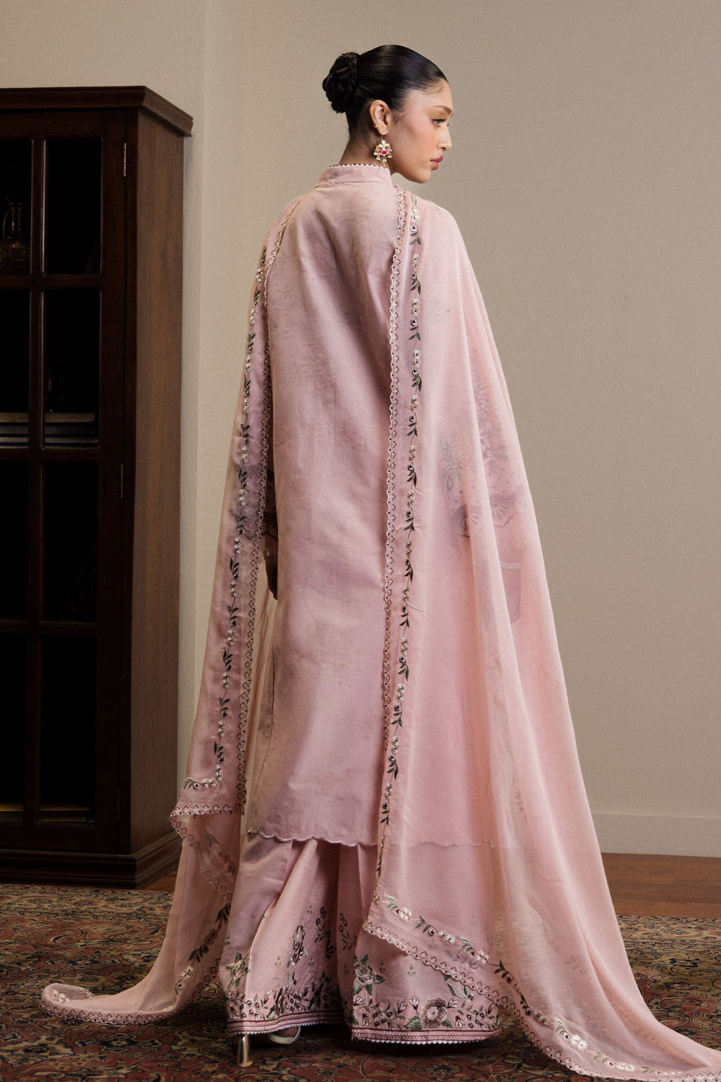 Zara Shahjahan | PRET EID II 2026 | GULAAL