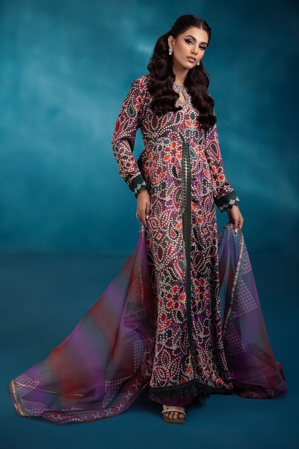 Nureh | The Silk | S-09