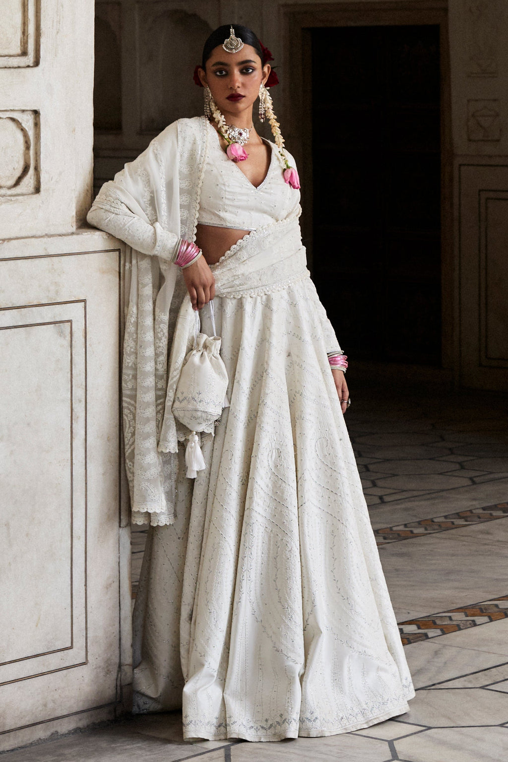 Zara Shahjahan | Bhopal | Bahisht