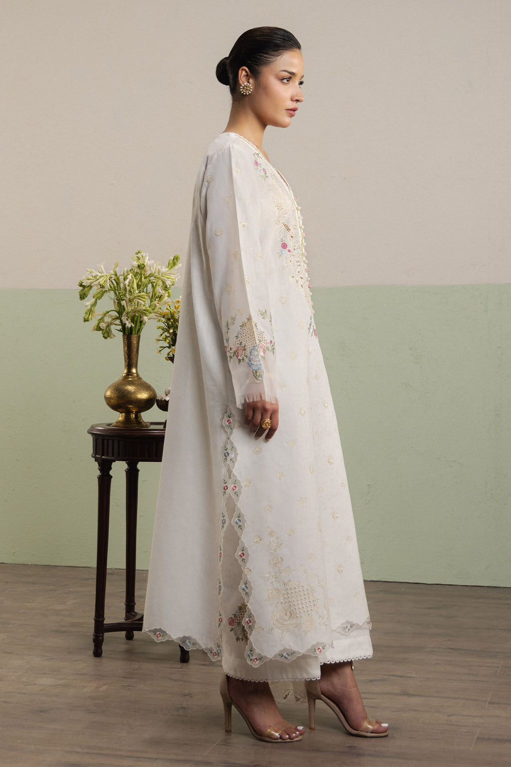 Zara Shahjahan | Eid Pret 2026 | Noorain