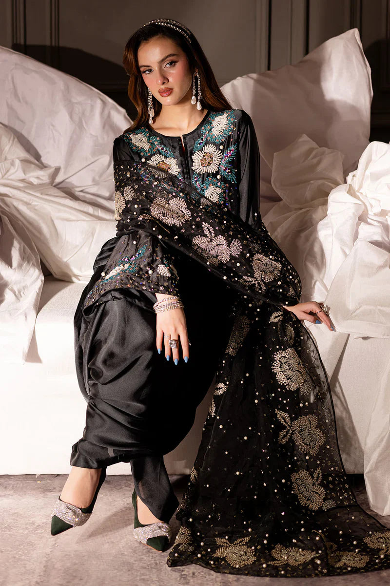 Nureh | Fancy Formal Pret | TW-18