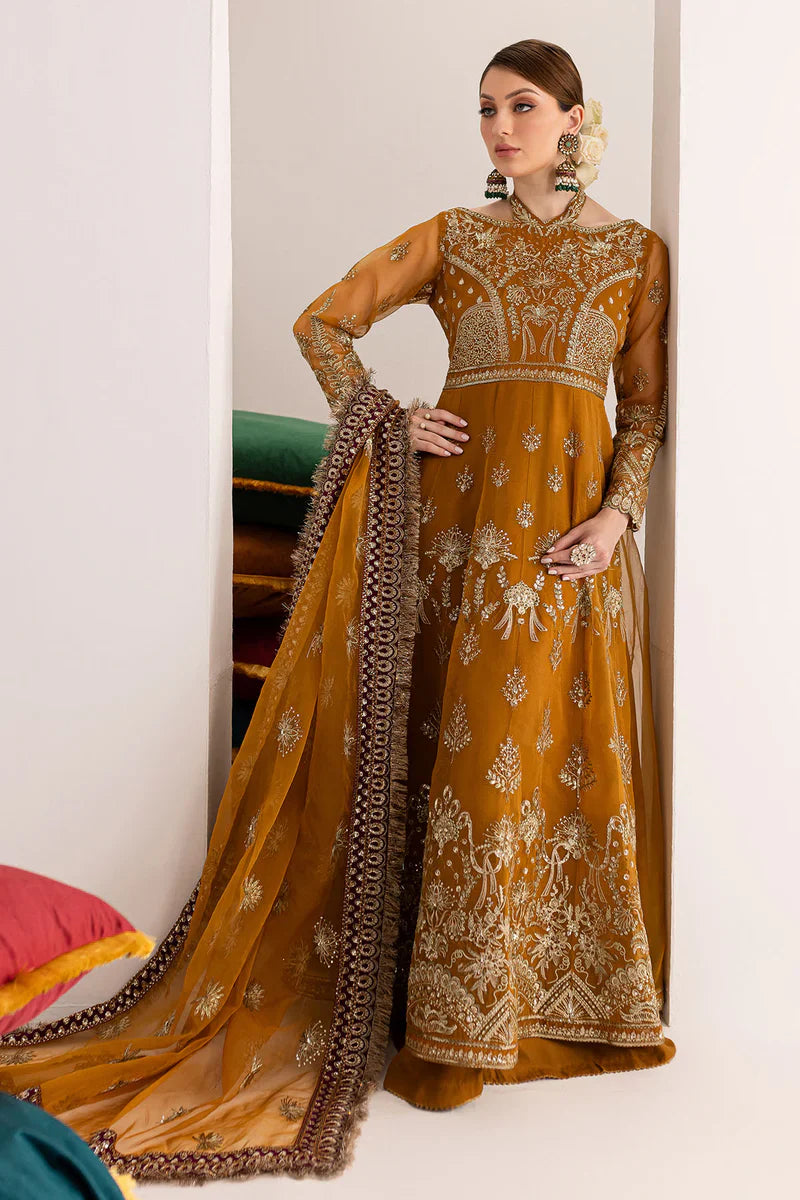 Nureh | Fancy Formal Pret | NP-514