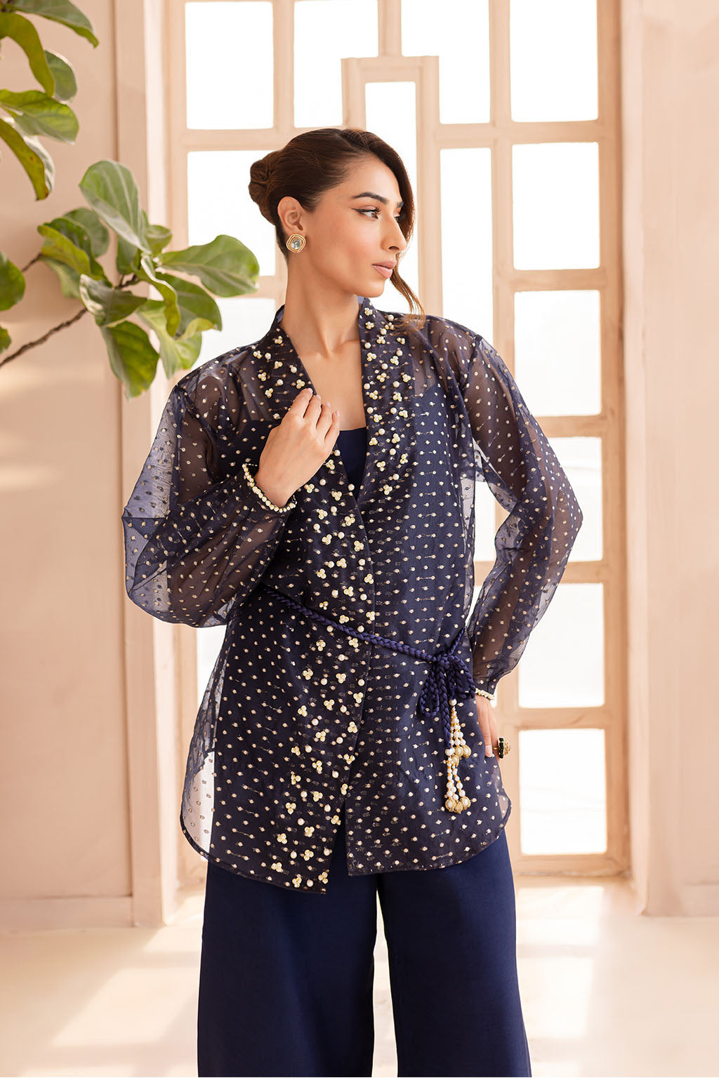 Vanya | Veranda Fromals |  VR-06