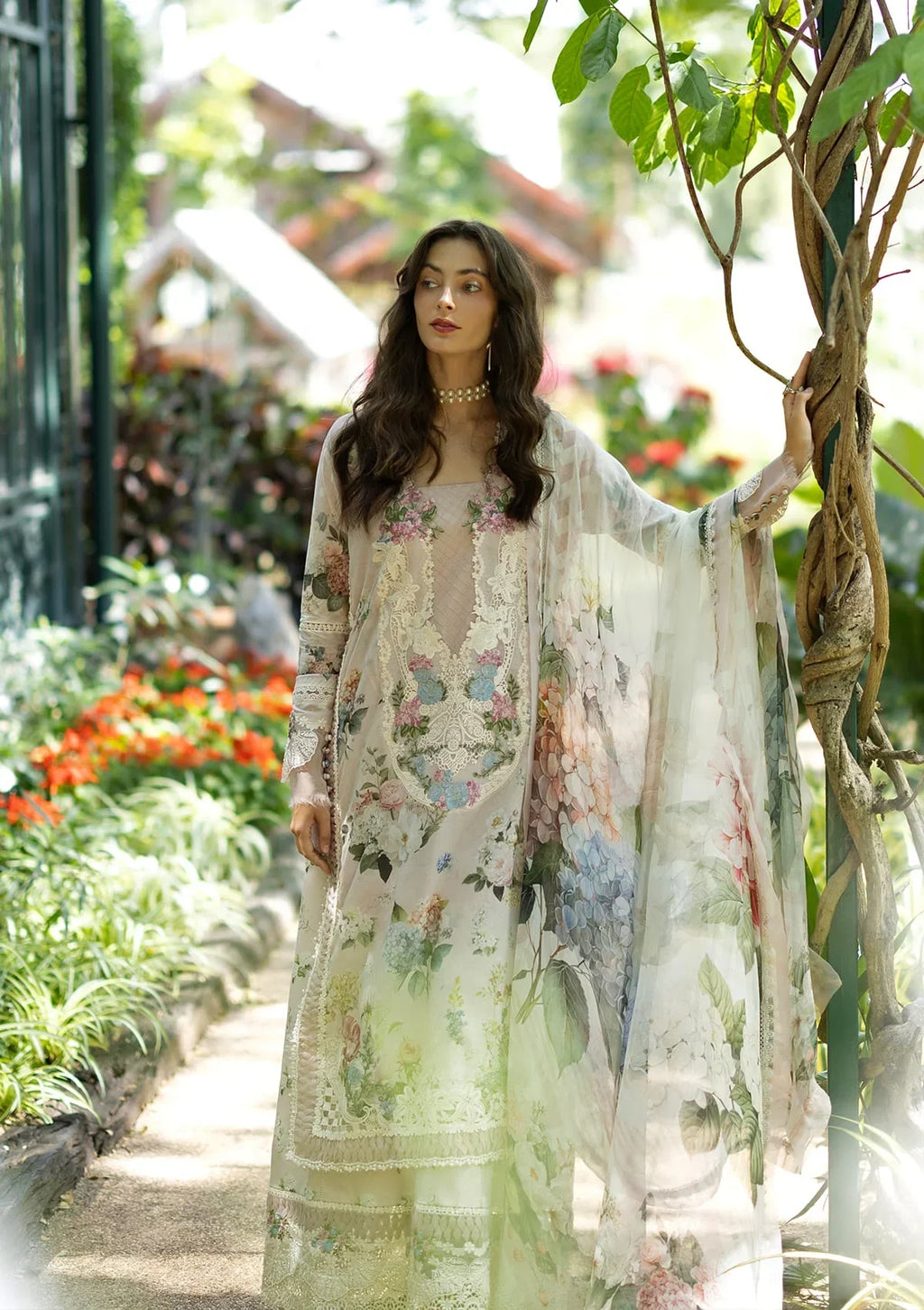 TUSCAN FAIRY