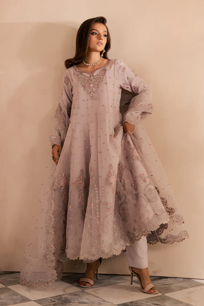 Emaan Adeel | Celine Collection | Darya