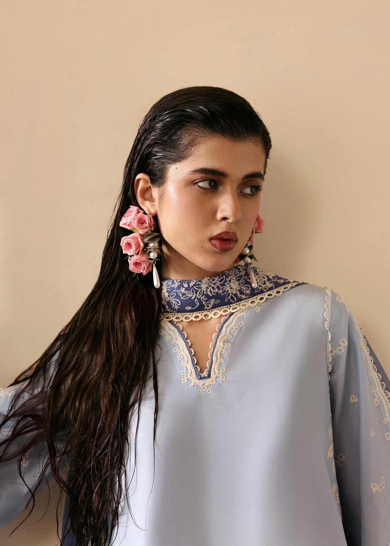 Hussain Rehar | Eid Pret SS 26 | Ruya