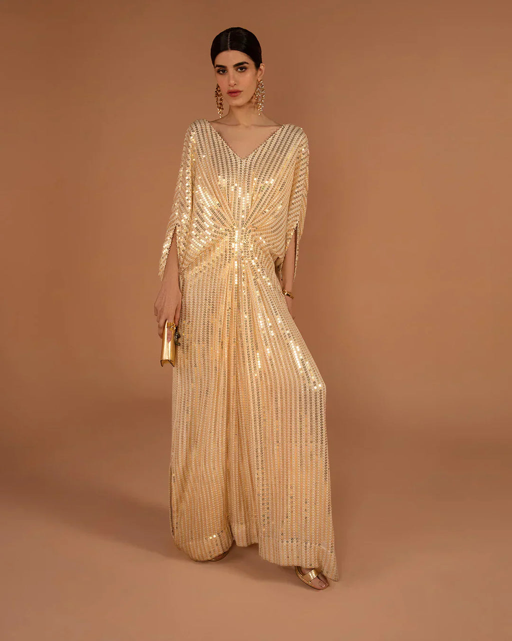 Faiza Saqlain | Aleira Evening Edit 24 | Beyza - House Of Anaya