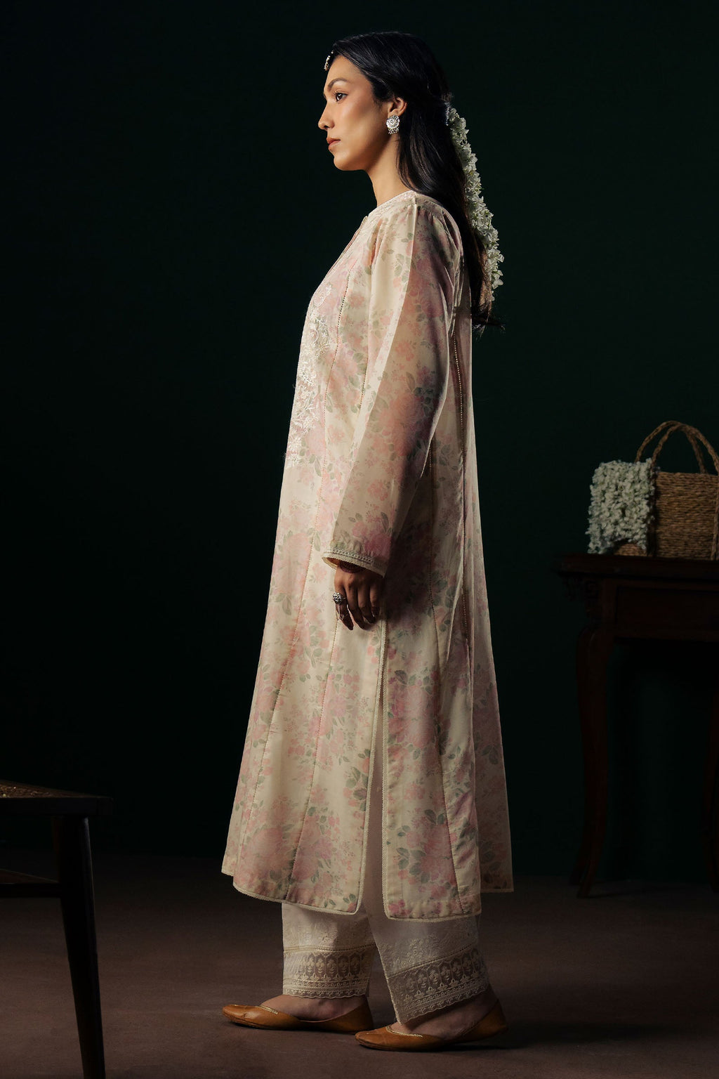 Zara Shahjahan | Eid Basics 2026 | Safaa
