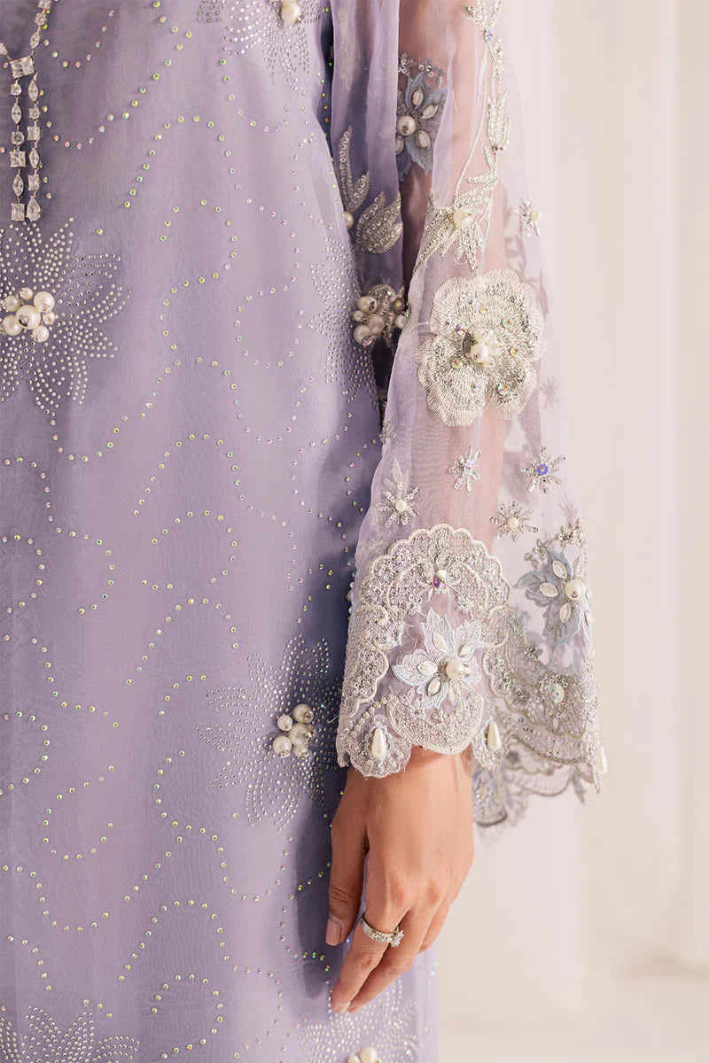Nureh | Fancy Formal Pret | NP-641