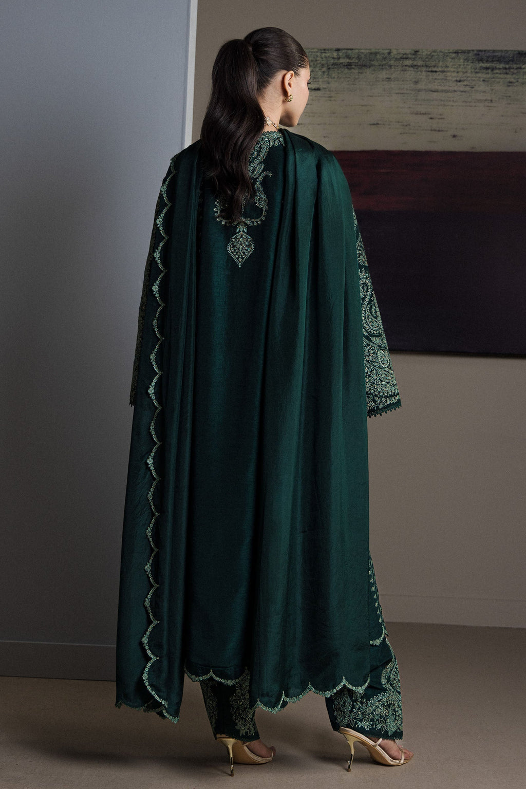 Zara Shahjahan | Festive Eid II 2026 | Zehra