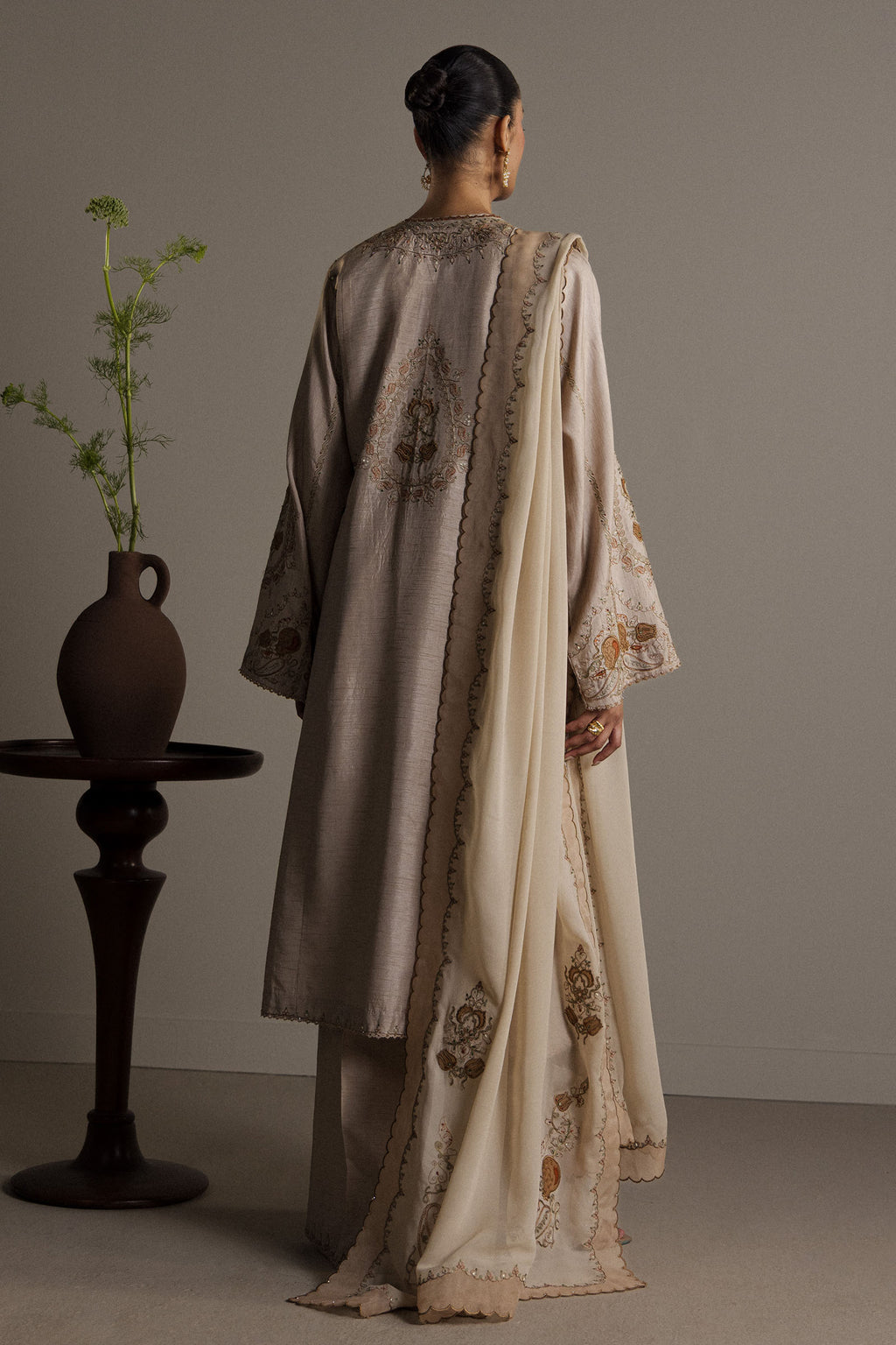 Zara Shahjahan | Festive Eid II 2026 | Shaista