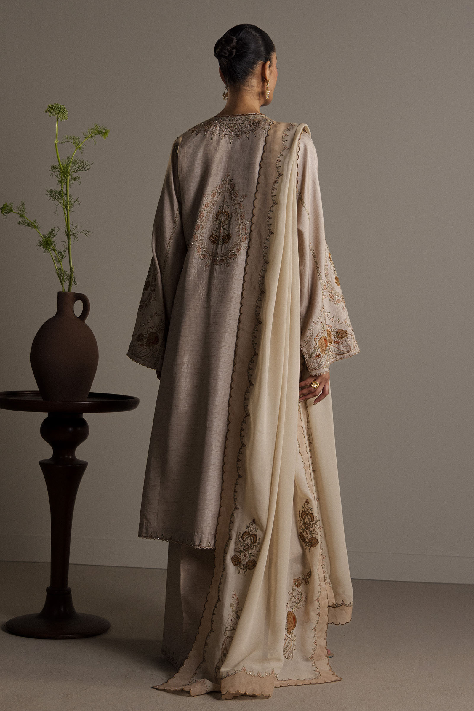 Zara Shahjahan | Festive Eid II 2026 | Shaista